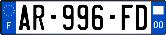 AR-996-FD