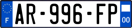 AR-996-FP