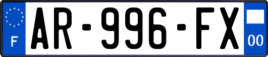 AR-996-FX