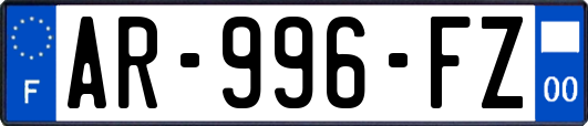 AR-996-FZ