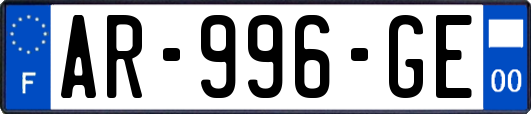 AR-996-GE