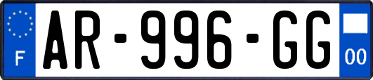 AR-996-GG