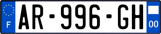 AR-996-GH
