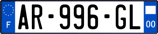 AR-996-GL