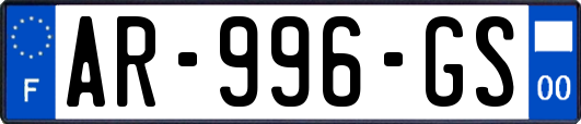 AR-996-GS