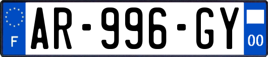 AR-996-GY