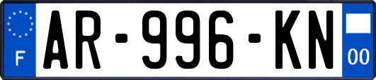 AR-996-KN