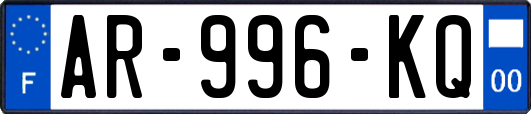 AR-996-KQ