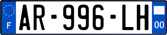 AR-996-LH