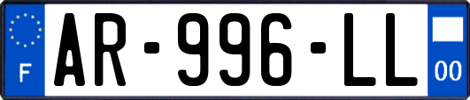 AR-996-LL
