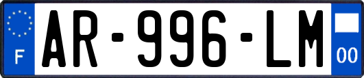 AR-996-LM