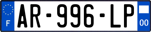 AR-996-LP