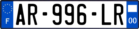 AR-996-LR