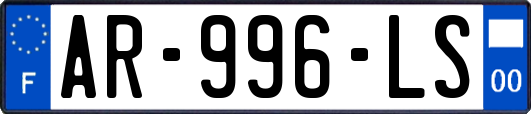 AR-996-LS