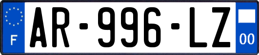 AR-996-LZ