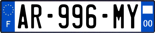 AR-996-MY