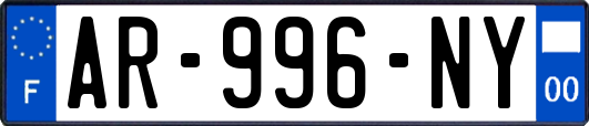 AR-996-NY