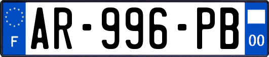 AR-996-PB