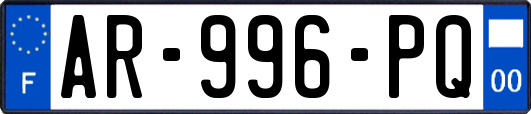AR-996-PQ