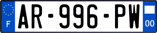 AR-996-PW