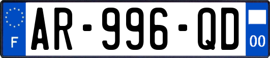 AR-996-QD