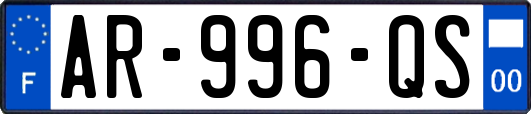 AR-996-QS