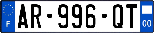 AR-996-QT