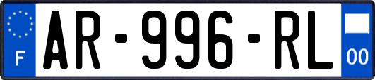 AR-996-RL