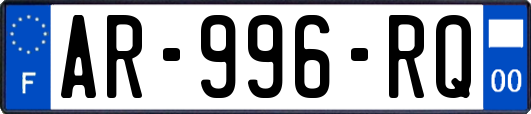AR-996-RQ
