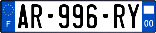 AR-996-RY