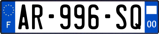 AR-996-SQ