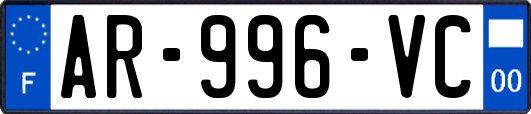 AR-996-VC