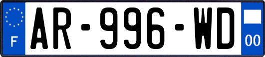 AR-996-WD
