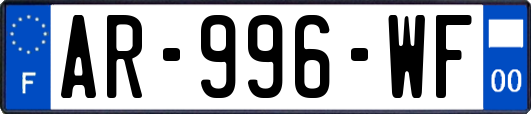 AR-996-WF