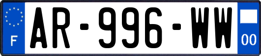 AR-996-WW