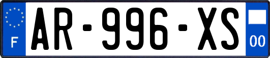 AR-996-XS
