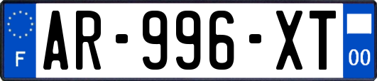 AR-996-XT