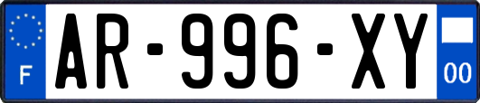 AR-996-XY