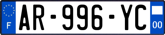 AR-996-YC