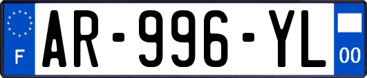 AR-996-YL