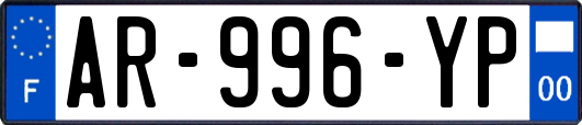 AR-996-YP