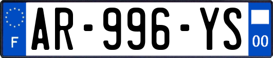 AR-996-YS