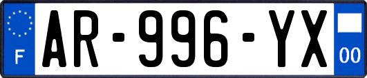 AR-996-YX