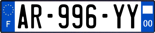 AR-996-YY