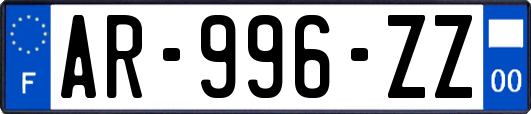 AR-996-ZZ