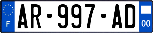 AR-997-AD