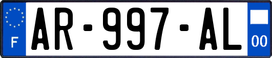 AR-997-AL