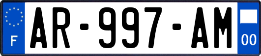 AR-997-AM