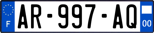 AR-997-AQ