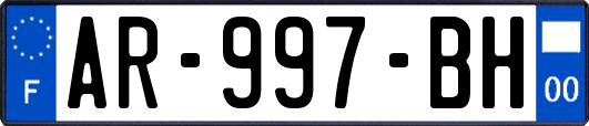 AR-997-BH